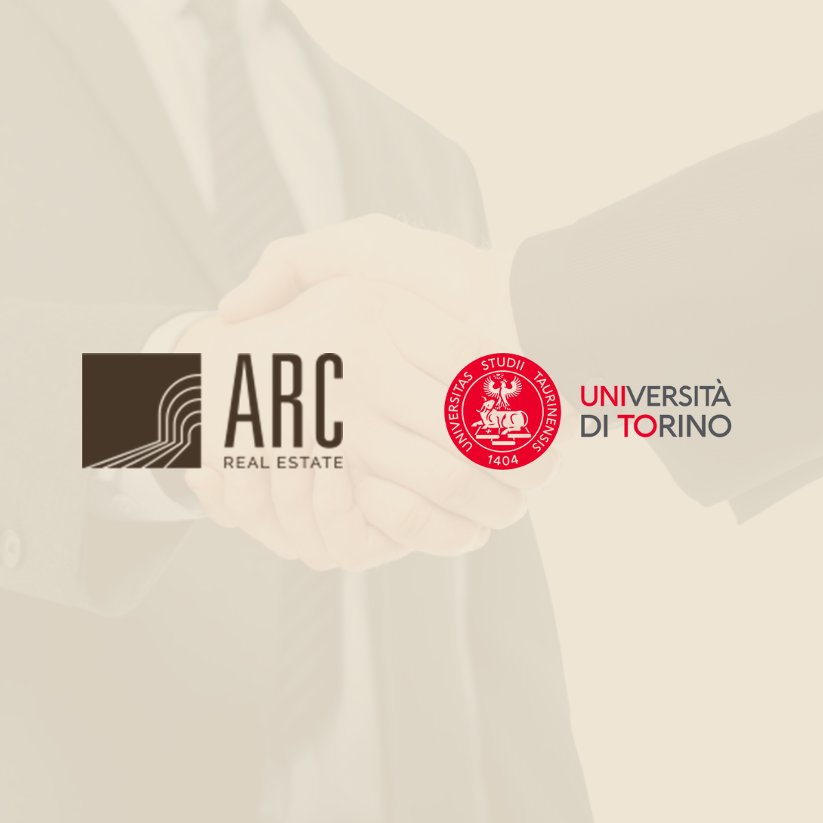 Una nuova collaborazione tra ARC e l’Università di Torino!